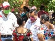 Tulum | «Los Mayas somos una cultura viva en armonía con la naturaleza»: Marciano Dzul