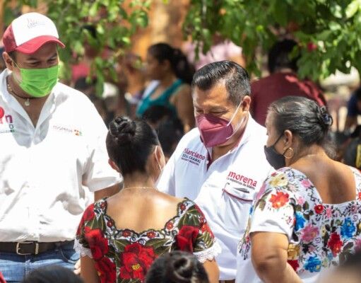 Tulum | «Los Mayas somos una cultura viva en armonía con la naturaleza»: Marciano Dzul