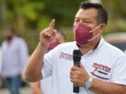 Tulum | «Jóvenes y niños merecen un mejor futuro»: Marciano Dzul
