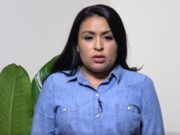 PM | Denuncia Blanca Merari que su vida está en peligro y exige protección