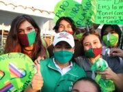 PM | Fortalecerá Blanca Merari apicultura en Leona Vicario