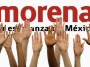 Realiza Morena cónclave entre aspirantes a la candidatura a la gubernatura de Morena