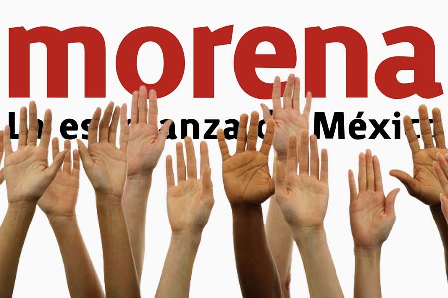 morena
