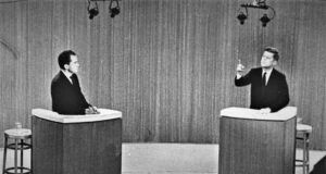 Naderías Totales | Debates: quiénes van, lo que veremos y los definitorios