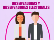 Contará Coparmex con 60 observadores electorales en BJ