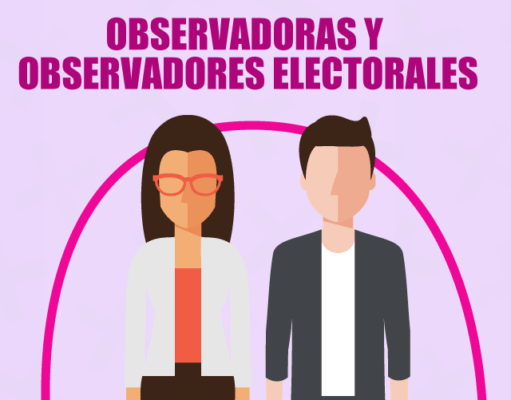 Contará Coparmex con 60 observadores electorales en BJ