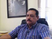 OPB | Abandonaron las comunidades de la zona limítrofe: Reinaldo Blanco Baeza