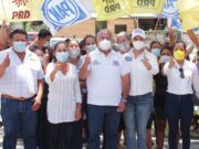 OPB | Garantiza Juan Ortiz atención inmediata a las comunidades rurales de la Ribera del Río Hondo