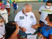 OPB | Impulsará Juan Ortiz a la zona cañera; presenta propuestas al sector productivo rural