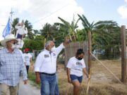 OPB | «Daremos a Chetumal el rostro de una ciudad digna»: Juan Ortiz Cardín