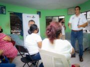 D02 | «Alianza entre iniciativa privada y gobierno, es el camino para recuperar Chetumal: Alonso Ovando