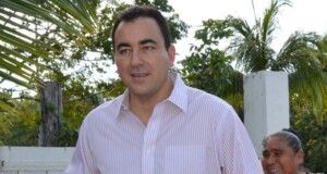 Pájaros en el Alambre | Posible amonestación a José Alonso Ovando por violencia política