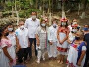 D02 | «Pueblos Indígenas fueron lastimados por Gobierno Federal»: Alonso Ovando