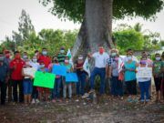 D02 | Propone Alonso Ovando esquemas de comercialización para campesinos