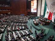 Registra Morena 51% preferencia electoral para diputados federales, según encuesta
