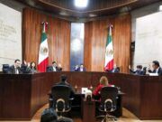 Revoca Sala Superior fallo del Tribunal Electoral de Q. Roo y complica consulta sobre Aguakan