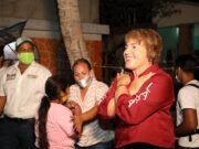 Solidaridad | Buscaré la regularización de la tenencia de la tierra: Laura Beristain