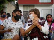 Solidaridad | Serán jóvenes el centro de todas nuestras políticas públicas: Laura Beristain