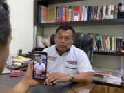 Tulum | Ante violencia, pide Marciano protección a candidatos e investigación por parte de FGR