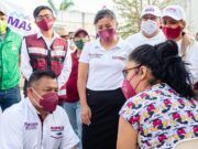 Tulum | Fortalecer la seguridad de Tulum con tecnología y estrategia, propone Marciano Dzul