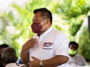 Tulum | Pide Marciano Dzul rescatar los valores para un Tulum más armónico