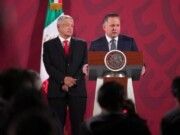 Asegura UIF que no hay denuncias contra candidatos durante proceso electoral