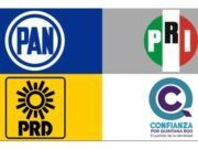 Garantizar el acceso a la salud digna para todos, compromiso de candidatos de “Va Por México”