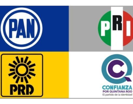 Garantizar el acceso a la salud digna para todos, compromiso de candidatos de “Va Por México”