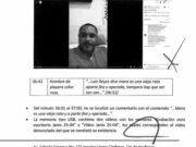 Dictan medida cautelar contra Janix por presunta violencia de género