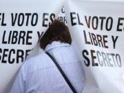 Tienen 3 aspirantes a candidatos independientes 6 días para lograr las firmas de apoyo
