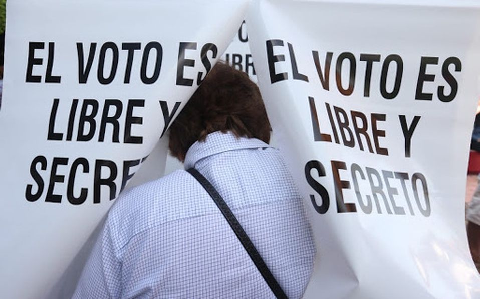 voto