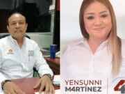 Como anticipó Grupo Pirámide, baja TEPJF a Gamero por violencia política de género