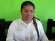 Yensunni sería candidata de Morena en OPB; niegan que Parra siga siendo secretario
