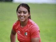 Cancunense es seleccionada nacional de Rugby 7