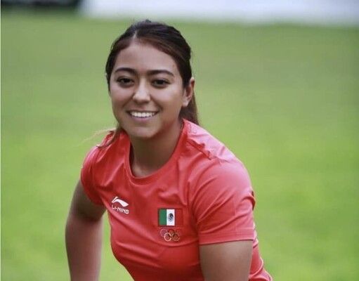Cancunense es seleccionada nacional de Rugby 7