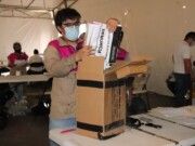INE Quintana Roo inicia con Cómputos Distritales de la Elección de Diputaciones federales
