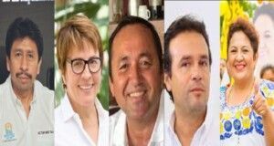 Pájaros en el Alambre | Reelección fallida: ¿asumirán los alcaldes su regiduría?