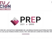 Todo lo que debes saber sobre el PREP Quintana Roo PREP Quintana Roo