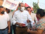 Perdió Gamero último recurso y queda en firme Yensunni Luis Gamero Sala Xalapa
