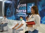 D02 | Maestros con Anahí González