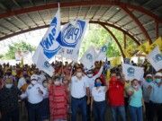 D02 | Alonso Ovando será el próximo diputado federal por mandato ciudadano