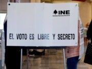 Revisa INE sedes de casilla para usarlas como sedes de las mesas para la consulta popular