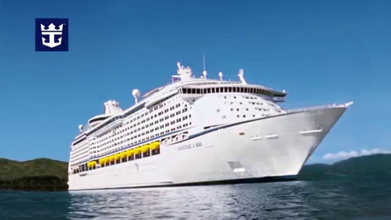 Adventure of the seas