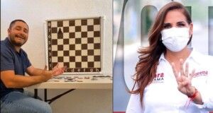Jaguar Negro | El peón que quiso comer a la Reina