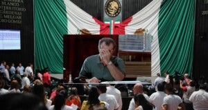 Naderías Totales | Peor posible: superó Congreso de Quintana Roo los pronósticos
