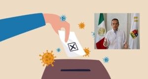 Jaguar Negro II | Duras restricciones de Carlos Joaquín, ¿intenta inhibir (o meter mano) en participación electoral?