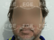 Detiene FGE a notario implicado en el caso de la mafia rumana