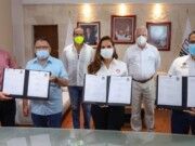 Invertirán más de 200 mdp en cinco proyectos, anuncia Mara Lezama