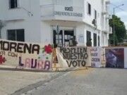 Señalan irregularidades en conteo de votos en Solidaridad