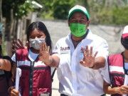 D01| Hay qué salir a votar por la 4T para garantizar el bienestar de todos: Juan Carrillo